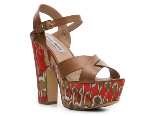 SM Women's Kia Sandal