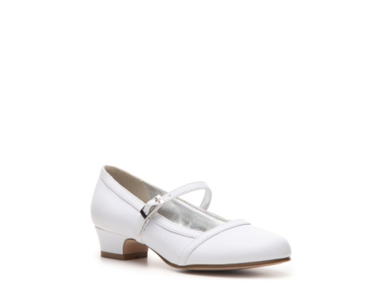 Kenneth Cole Reaction Dress Up Girls' Toddler & Youth Dress Shoe