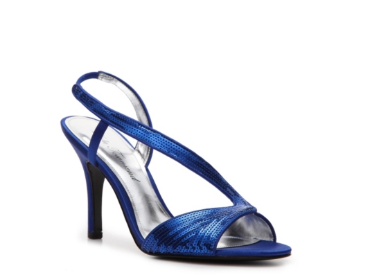 Lulu Townsend Viandra Sandal