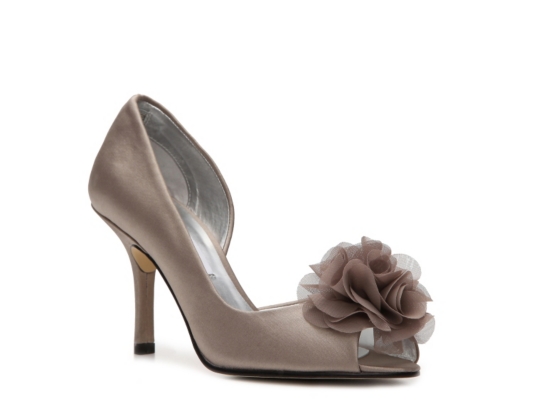 Caparros Sarina Pump