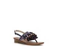SM Rebeque Toddler & Youth Sandal
