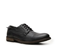 Red Tape Ramone Oxford