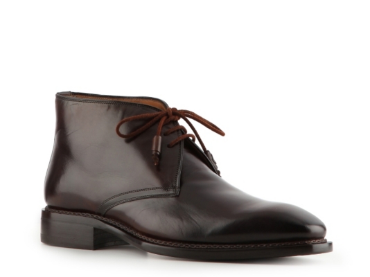 Mezlan Testa Chukka Boot