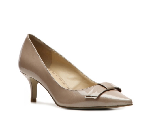 Enzo Angiolini Kaildas Pump