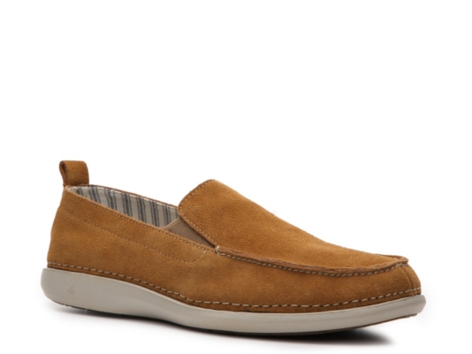 Sperry Top-Sider Men's Stowaway Slip-On