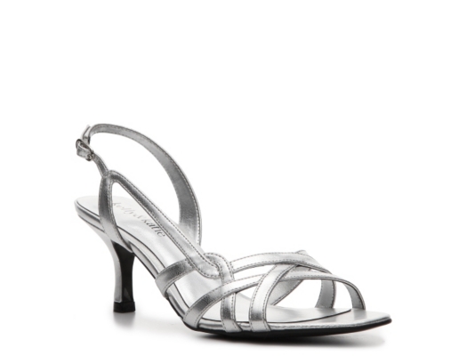 Kelly & Katie Geena Sandal