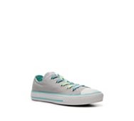 Converse All Star Girl's Toddler & Youth Sneaker