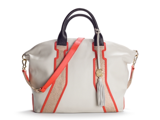 Vince Camuto Phoebe Satchel