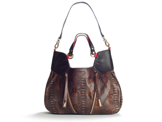 Vince Camuto Gene 2 Shoulder Bag