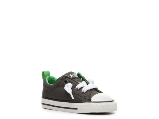 Converse All Star Street Boys' Infant & Toddler Sneaker