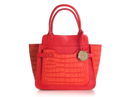 Vince Camuto George Satchel