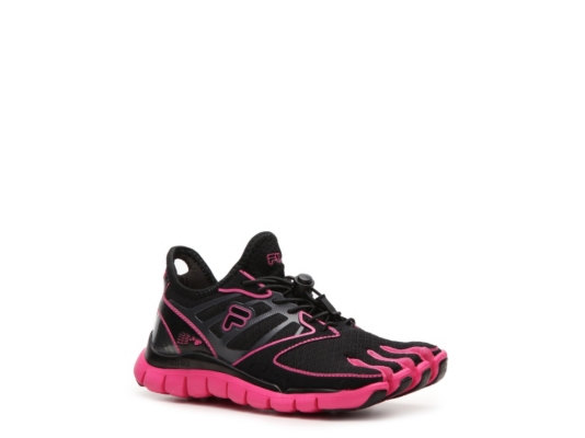 Fila Skele-Toes AMP Girls' Youth Shoe