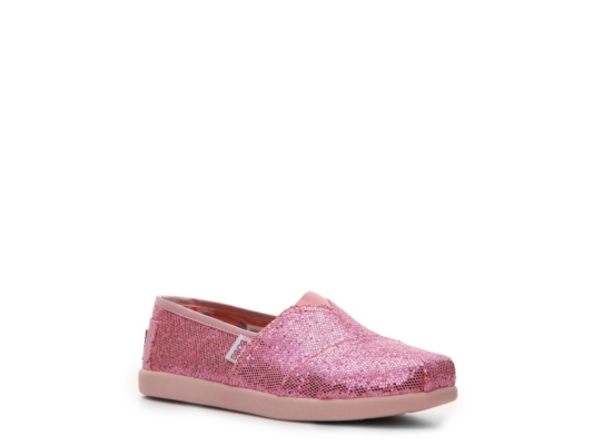 Skechers Bobs Girls' Toddler & Youth Sneaker