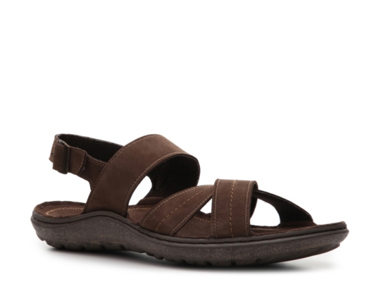 Hush Puppies Decode Sandal
