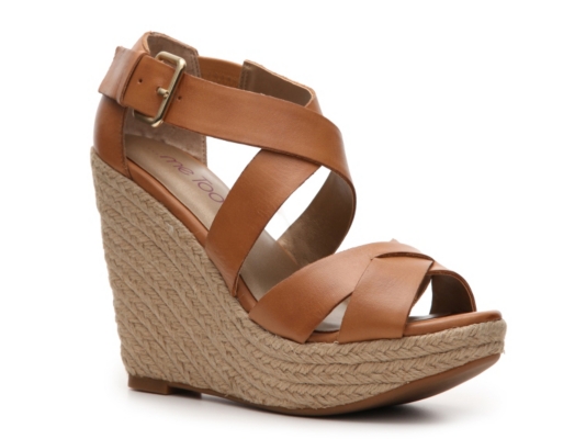 Me Too Ilana Wedge Sandal