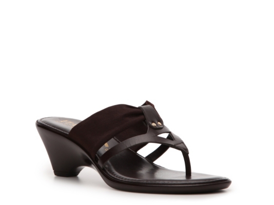 Italian Shoemakers Shush Sandal | DSW