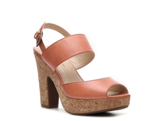 Adrienne Vittadini Yancy Sandal
