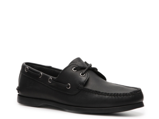 Timberland Men's Brig Boat Shoe