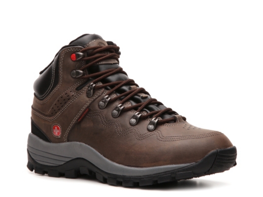 Wenger Swiss Army Outback Boot