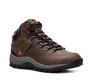 Wenger Swiss Army Outback Boot