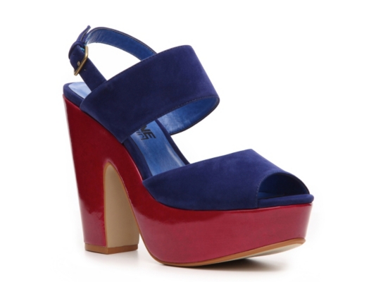 Madeline Girl Twiggy Sandal