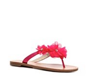 G BY GUESS Lexica Sandal