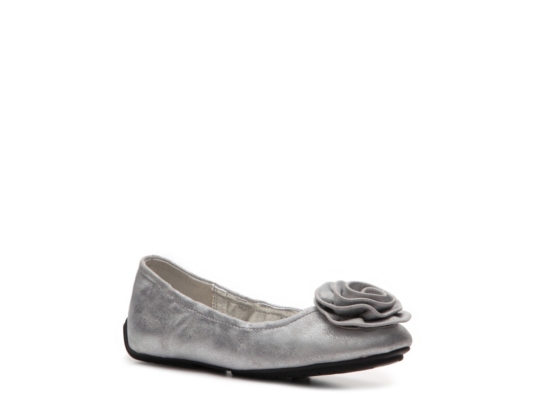 Me Too Sophie Girls' Toddler & Youth Flat