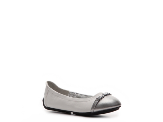 Me Too Sabrina Girls' Toddler & Youth Dress Flat