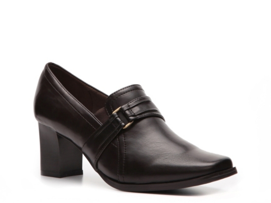 LifeStride Sycamore Bootie