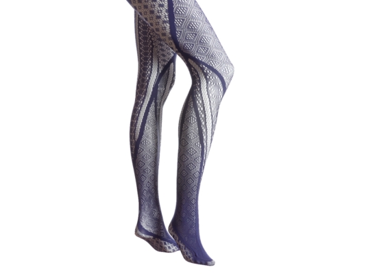 MeMoi Sporadic Edge Tight