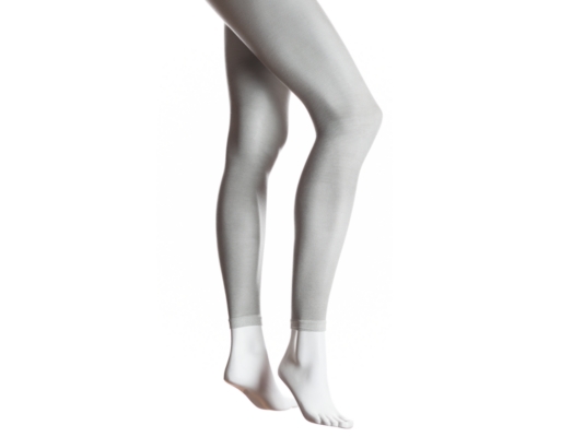 Max Mara Cono Footless Tight