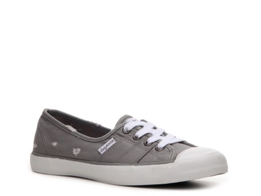 Converse Women's Lady All Star Ballerina Sneaker