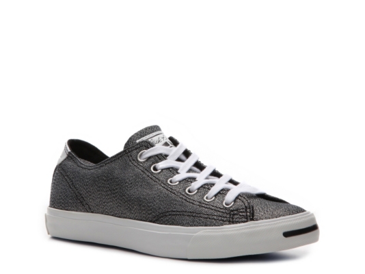 dsw glitter converse