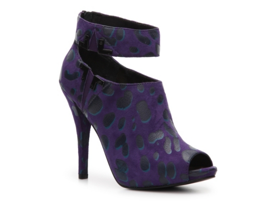 Rachel by Rachel Roy Ezrah Bootie