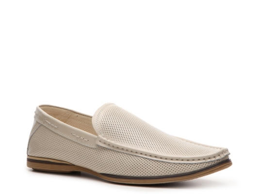 Via Spiga Studio Perf A Lator Loafer