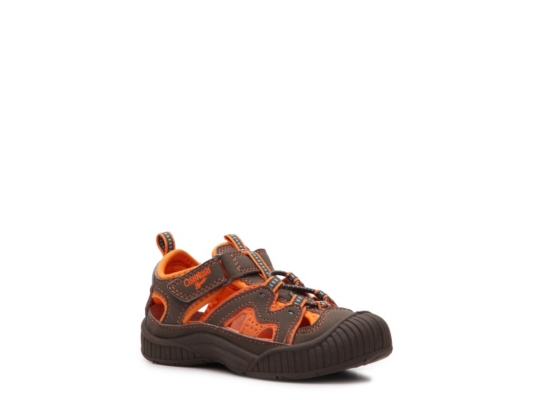OshKosh B'gosh Trail Boys' Infant & Toddler Sandal