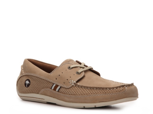 Margaritaville Men's Mooring Boat Shoe