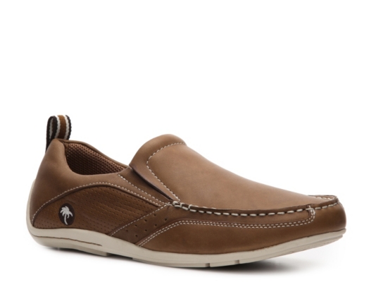 Margaritaville Men's Mooring Redux Slip-On