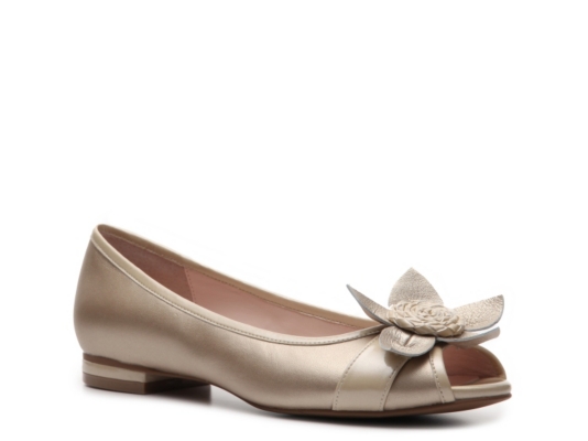 Taryn by Taryn Rose Aria Flat