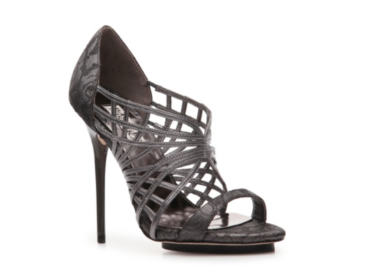 Badgley Mischka Sailor Sandal