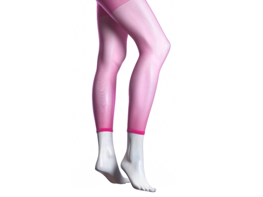 Modern Heritage Sheer Footless Tight