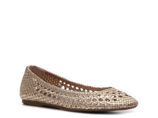 BCBG Paris Maitry Flat