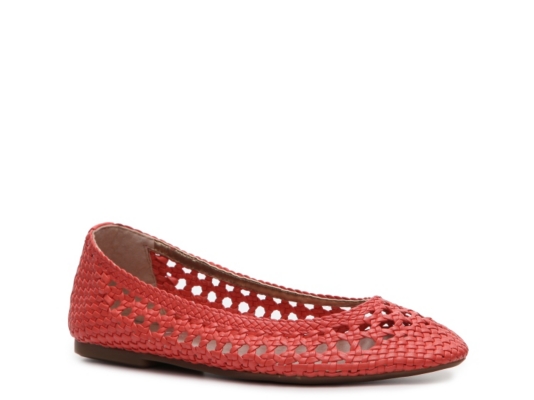 BCBG Paris Maitry Flat
