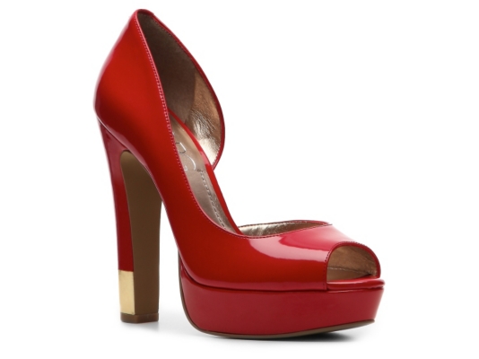 BCBG Paris Jovanar Pump