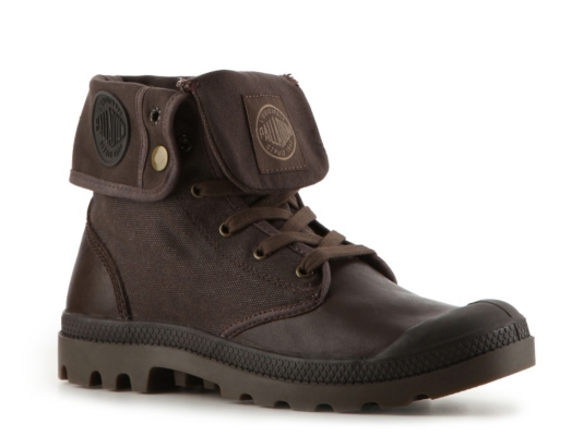 Palladium Baggy II Boot