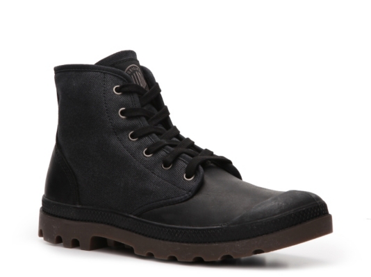 Palladium Pampa II Boot