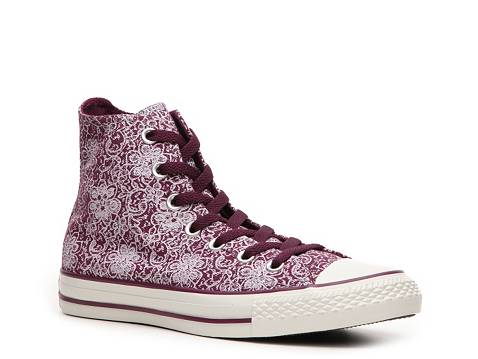Converse Specialty Chuck Taylor Floral Sneaker | DSW