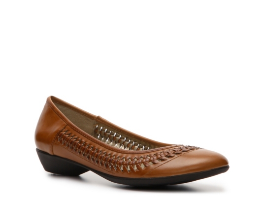 Naturalizer Halia Flat