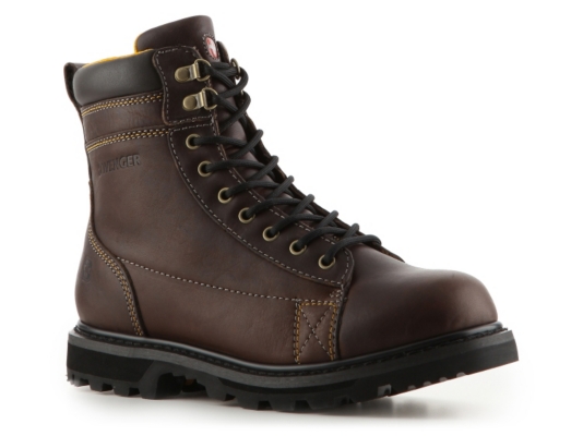 Wenger Swiss Army Grip Boot