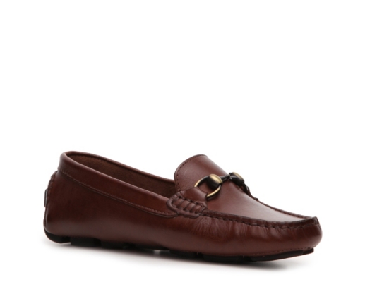 Mercanti Fiorentini Women's Driving Moc